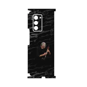 MAHOOT Kayhan Kalhor-FullSkin Cover Sticker for Samsung Galaxy Z FOLD 2