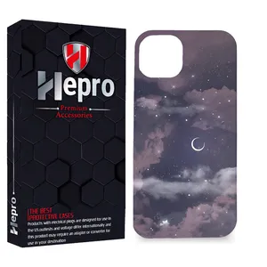 HEPRO MC Cover for Apple IPHONE 14