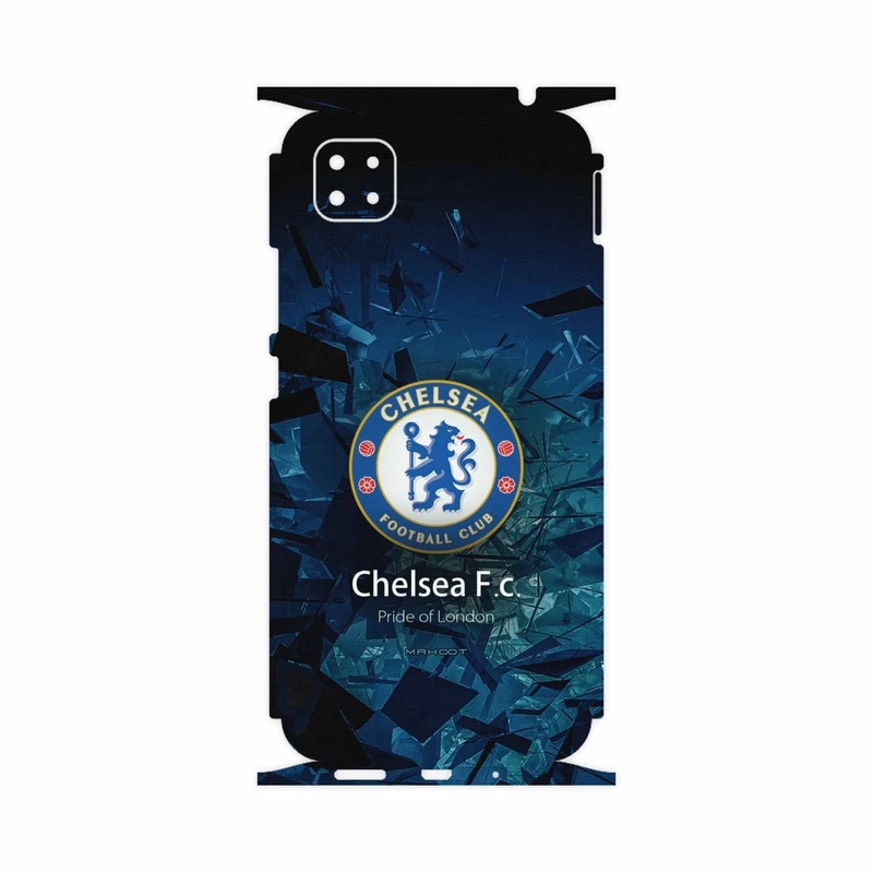برچسب پوششی ماهوت مدل Chelsea-FullSkin مناسب برای گوشی موبایل شیائومی Poco C3