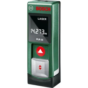  Bosch PLR 15 Laser Maesure