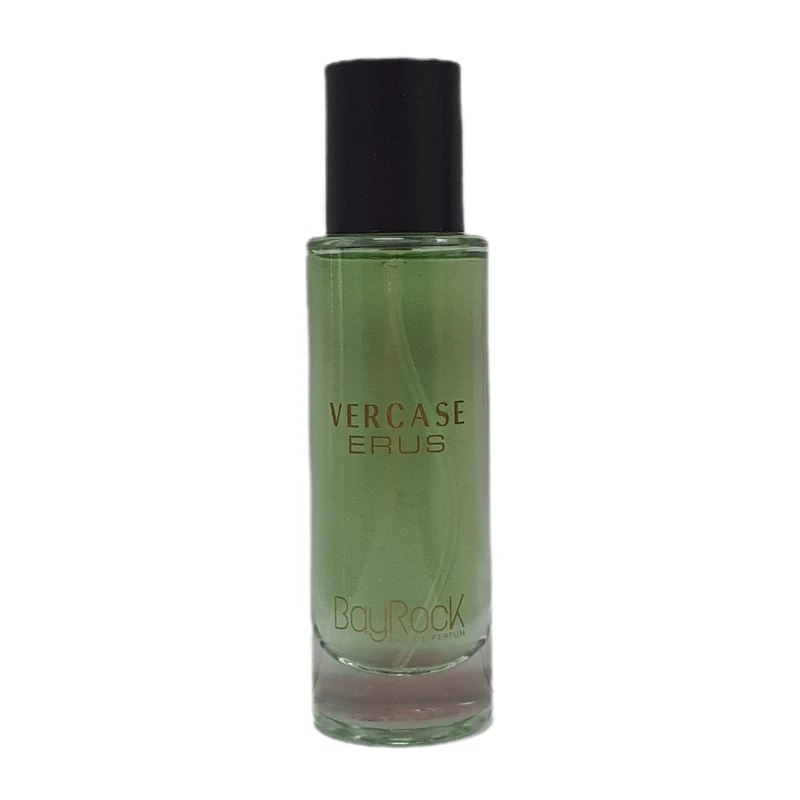 عطر جیبی مردانه بایراک مدل ورساچه اروس حجم 35 میلی لیتر