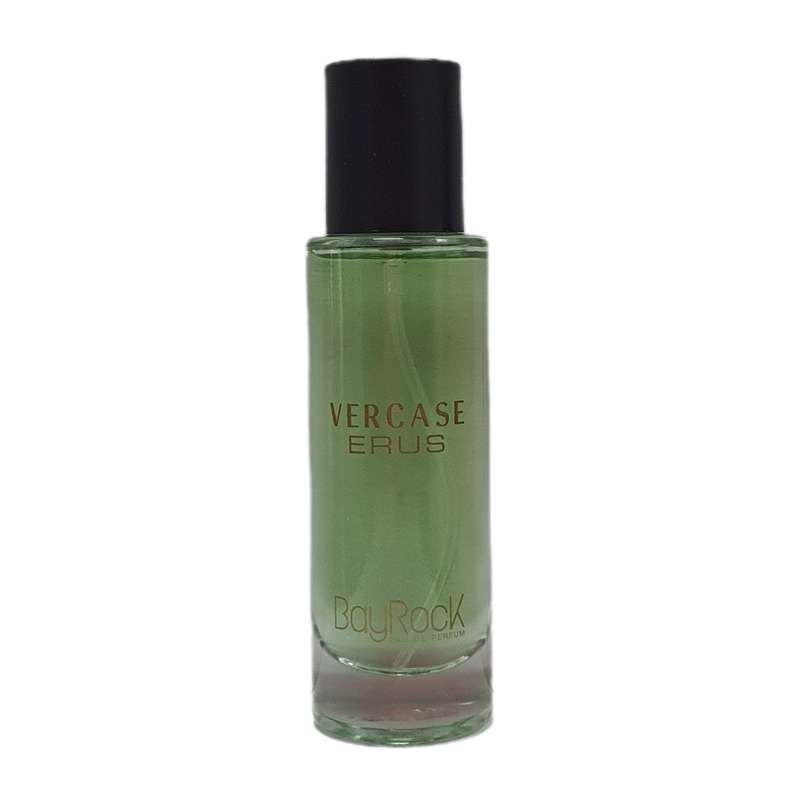 عطر جیبی مردانه بایراک مدل ورساچه اروس حجم 35 میلی لیتر