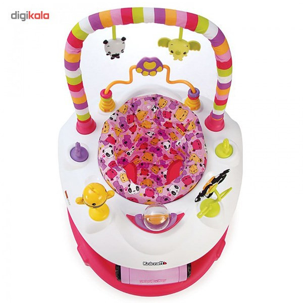 پارک واکر کول کرفت مدل KA008-PBH1