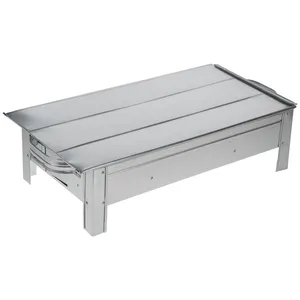 Sarmagarm 59 Travel Barbecue