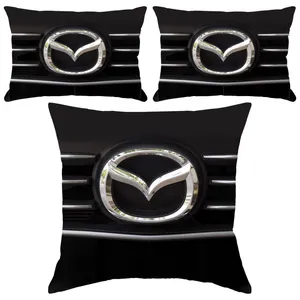 Rence R9-20932 Neck back support with cushion