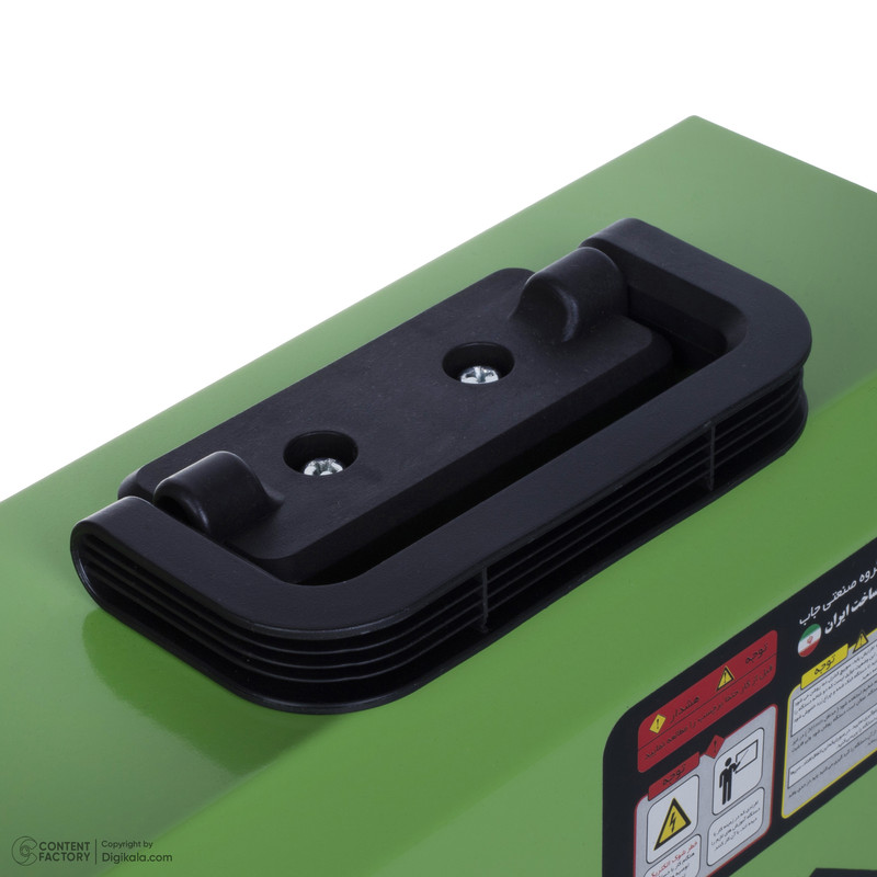 اینورتر جوشکاری 500 آمپر جاب مدل TGBT-500 PRO اینورتر جوشکاری 500 آمپر جاب مدل TGBT-500 PRO