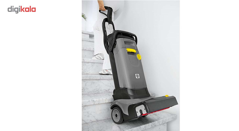 کف شوی حرفه ای کرشر مدل BR 30/4 C Adv