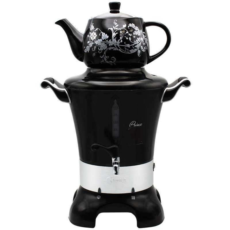 سماور برقی ریوالد مدل 800203