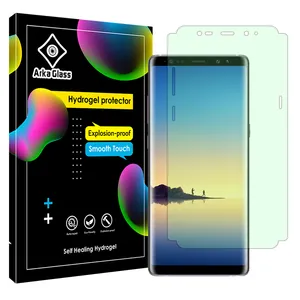 Arka glass Eye Care model green light screen protector suitable for Samsung Galaxy Note8 mobile phone