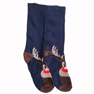 جوراب مدل گوزن hgv-987