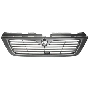 Grille For Pride 132
