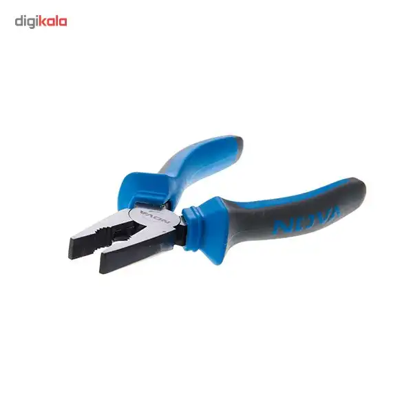 انبردست نووا مدل NTP-8003 سایز 6 اینچ