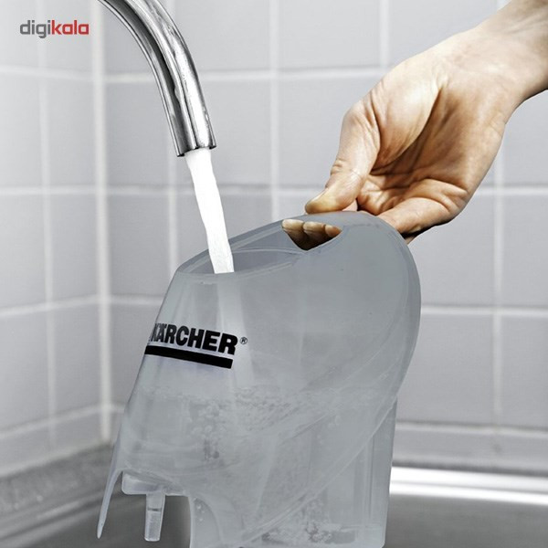 بخارشوی کرشر SC2.500C