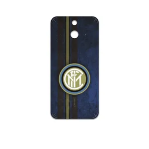 MAHOOT Inter-Milan Cover Sticker for HTC One E8