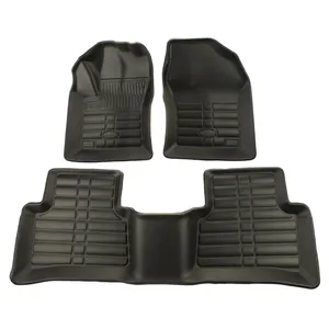Babol 3D Car Vehicle Mat For Toyota Prius
