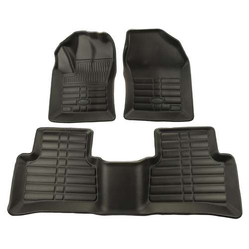 کفپوش سه بعدی خودرو بابل کارپت مناسب برای تویوتا پریوس