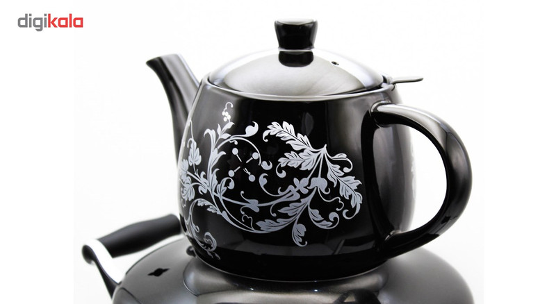 سماور برقی ریوالد مدل 800203