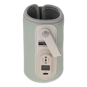گرم کننده شیشه شیر مدل GB4706