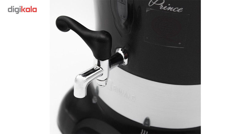 سماور برقی ریوالد مدل 800203