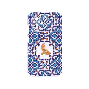 MAHOOT Homa_Tile Cover Sticker for Xiaomi Redmi Note 12 Pro Plus