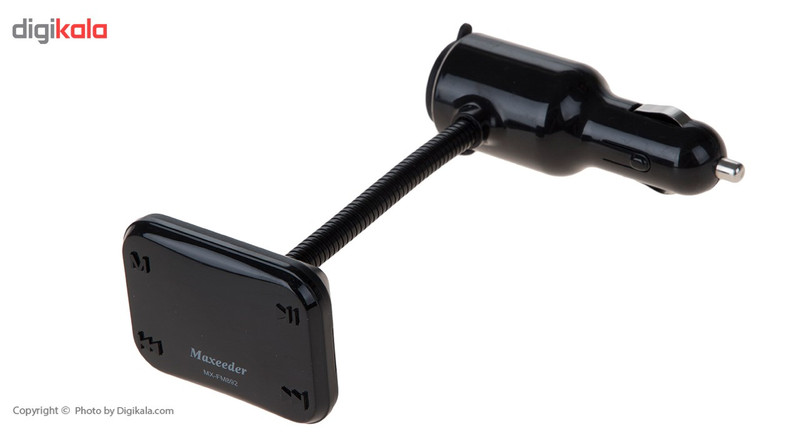 پخش کننده اف ام خودرو مکسیدر مدل MX-FM892