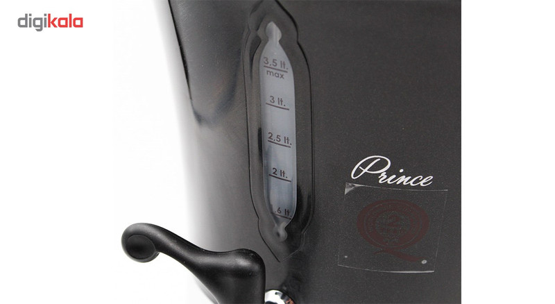 سماور برقی ریوالد مدل 800203