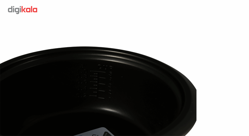 پلوپز نیولایف مدل DRC-40 پلوپز نیولایف مدل DRC-40