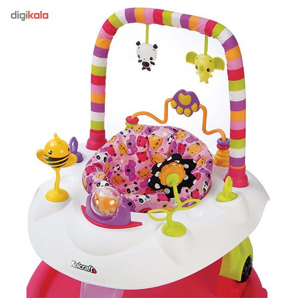 پارک واکر کول کرفت مدل KA008-PBH1