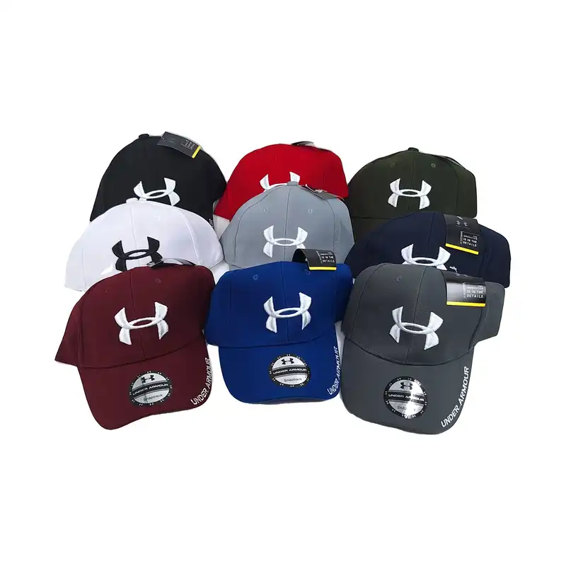 کلاه کپ مدل لبه توری کد UN1166