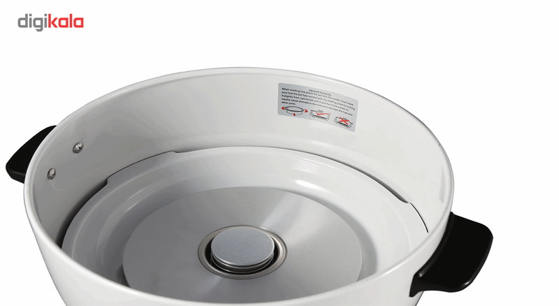 پلوپز نیولایف مدل DRC-40 پلوپز نیولایف مدل DRC-40