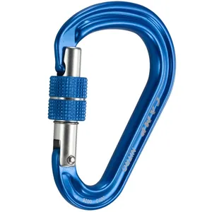 کارابین کمپ مدل HMS Nitro Lock کد 1199