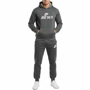 ست هودی و شلوار راحتی مردانه مدل SHARHODNIKG