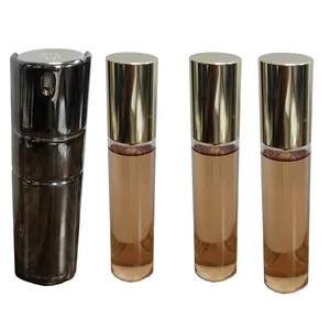 پک 4 عددی عطر جیبی زنانه گرلن Insolence حجم 20ml به همراه محفظه نگهدارنده
