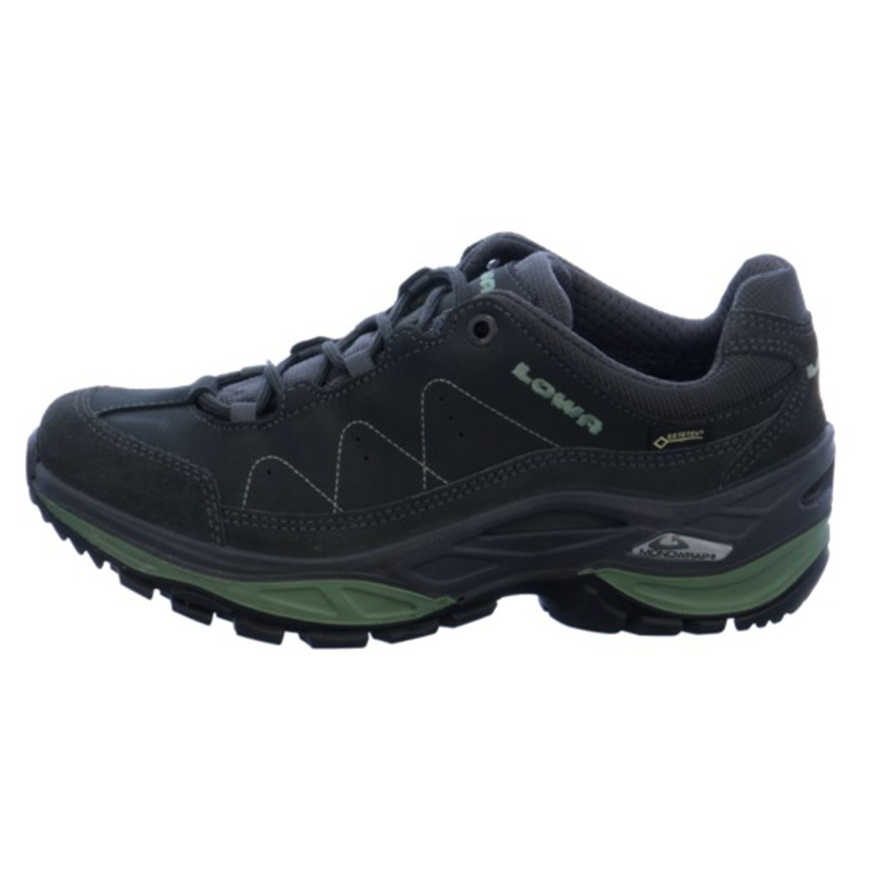 کفش کوهنوردی زنانه لوا مدل NOS TORO II GTX LO Ws Da Outdoorschuh کفش کوهنوردی زنانه لوا مدل NOS TORO II GTX LO Ws Da Outdoorschuh