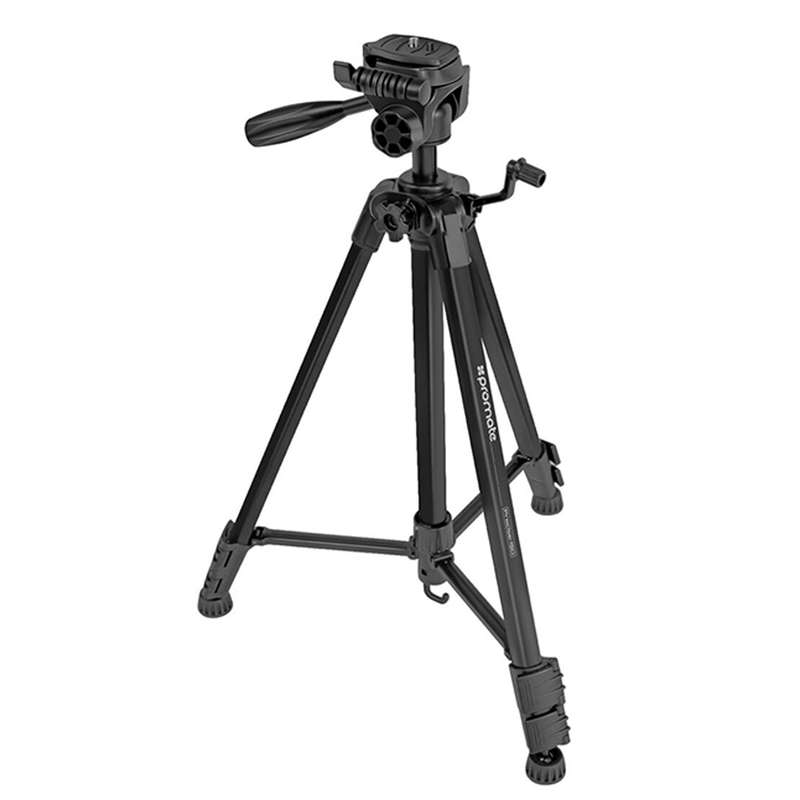 سه پایه دوربین پرومیت مدل Precise-150