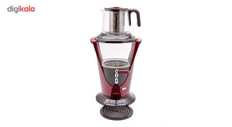 سماور برقی کاراجا مدل 1500W