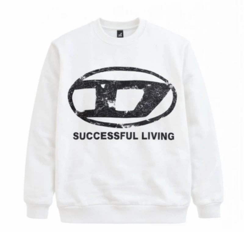 سویشرت مردانه مدل 1404