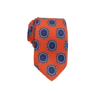 کراوات مردانه مدل وینتیج کد 1423