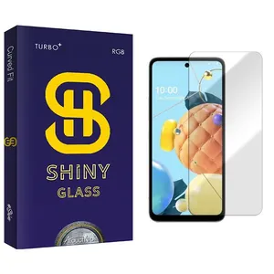 Atouchbo Shiny Screen Protector For LG  K62