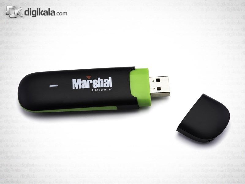 مودم 3G HSPA USB مارشال مدل ME-G1 main 1 3