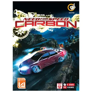 بازی Need For Speed Carbon مخصوص  PC