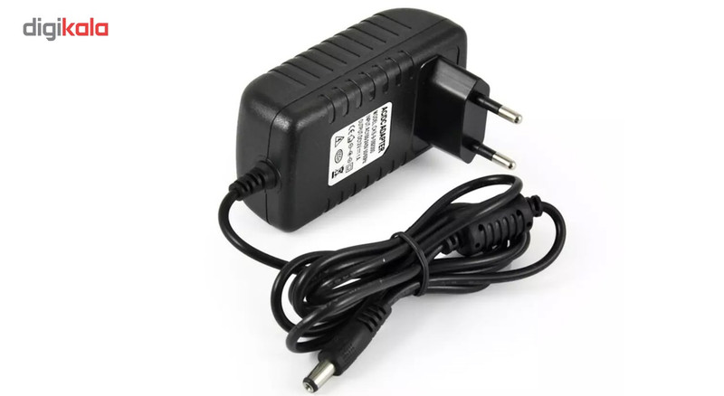 آداپتور 12 ولت 1 آمپر مدل 1212-Tone