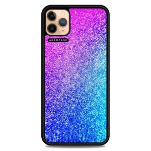 AKAM AMC-WA11PRO-SPARKLY-13 Cover For Apple iPhone 11 Pro