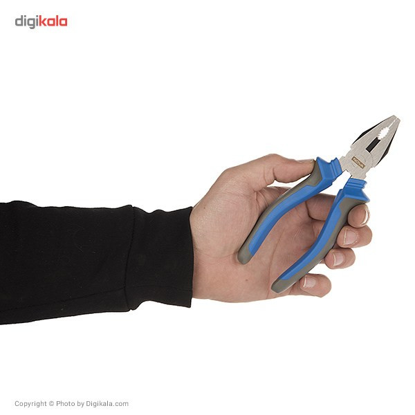 انبردست نووا مدل NTP-8003 سایز 6 اینچ