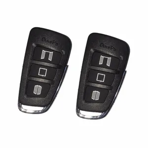 دزدگیر خودروکارا  مدل Cara SS-P8800