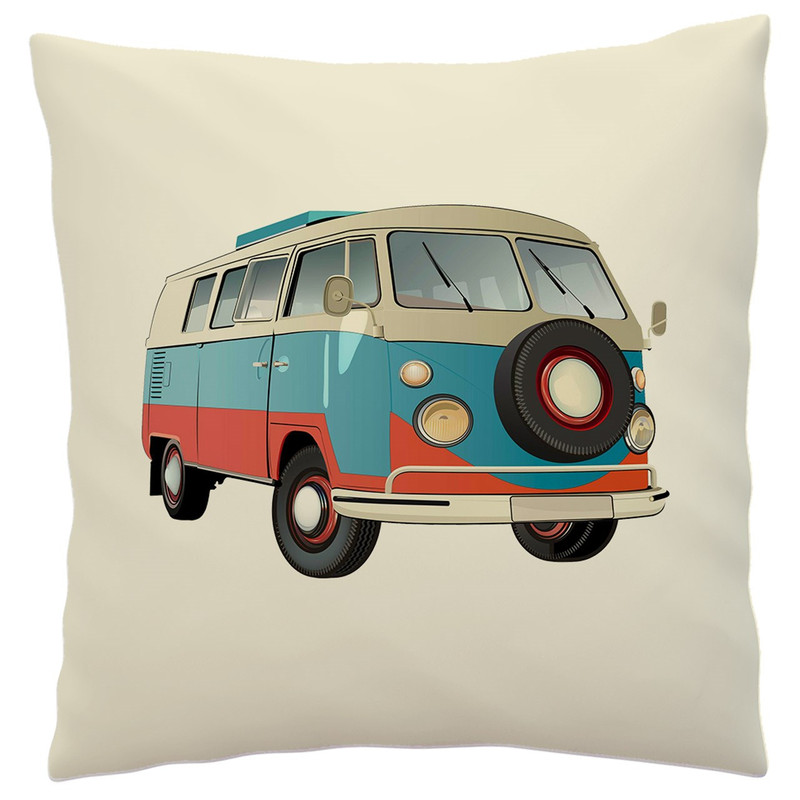 کاور کوسن شین دیزاین طرح ماشین کد 4236