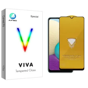 Junbo Viva OG Screen Protector For Samsung Galaxy A02