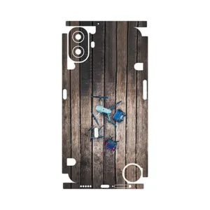MAHOOT Drone-FullSkin Cover Sticker for Nothing CMF Phone 1