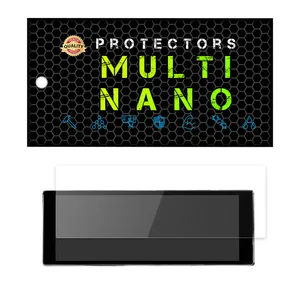 Car Monitor Protector Multinano X-S1N For Bahman Dignity Prestige