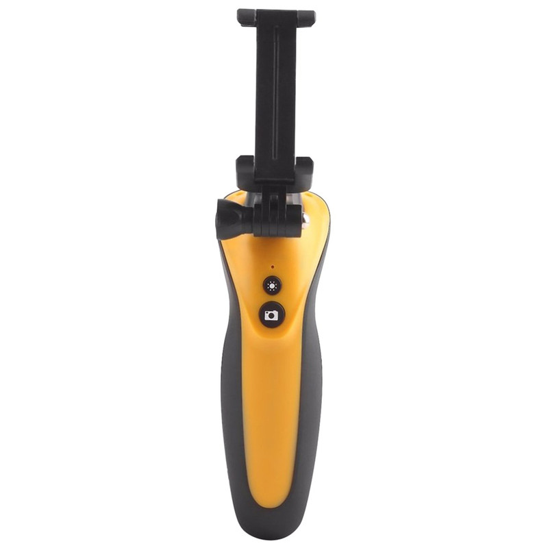 آندوسکوپ صنعتی مدل HT-668